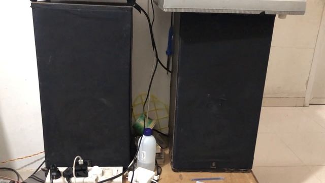 Eminem Sonodyne speakers sr770 Vintage India смотреть онлайн