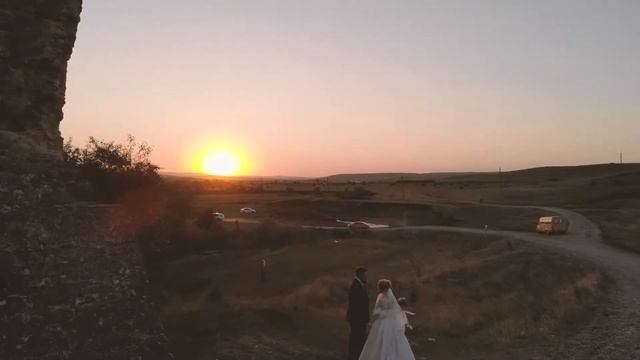 Новокавказский мост аэросьёмка mavic air wedding смотреть онлайн