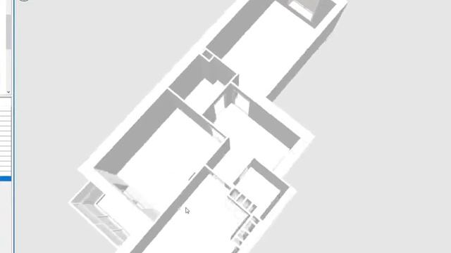 3D визуализация квартиры перед началом ремонта смотреть онлайн