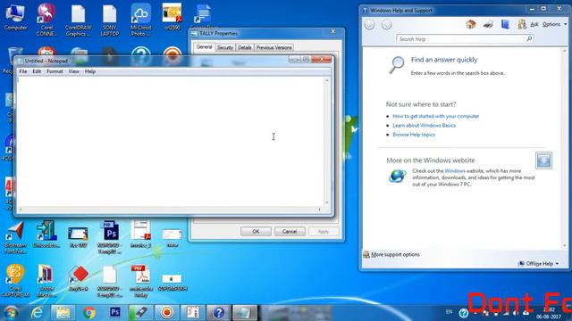 How To Print Company Logo In Invoice Of Tally ERP 91