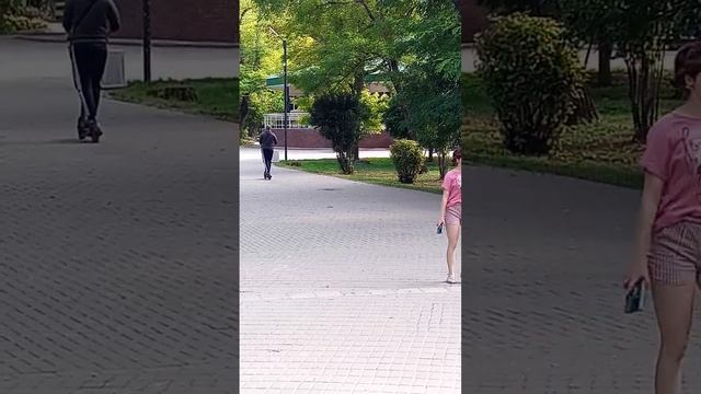 таганрог рихи на самокате смотреть онлайн