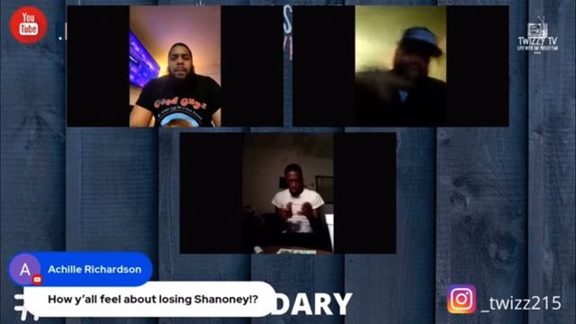 Razor & C dot OBH React To Sha Money Death “ Raw & Uncut “ смотреть онлайн