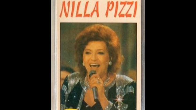 Nilla Pizzi - Tango del mare (1992) смотреть онлайн
