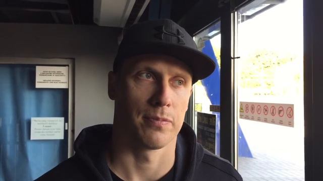 Marek Bartánus pred Ligou majstrov смотреть онлайн