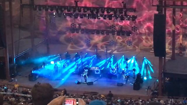 Kaleo  Live At Red Rocks