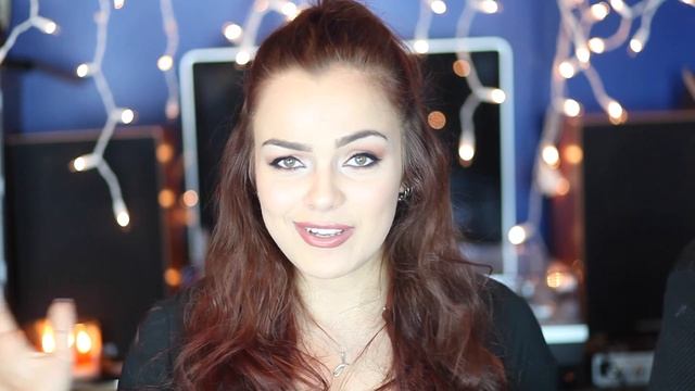 Redhead Haircare Routine