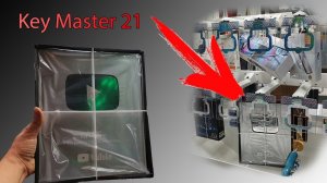 ВЫИГРАЛ СЕРЕБРЯНУЮ КНОПКУ От YouTube.mp4