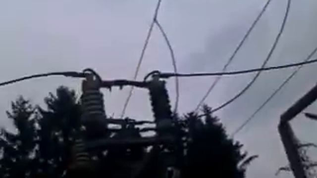 Трансформаторная подстанция, электростанция 110/35/10кВ смотреть онлайн