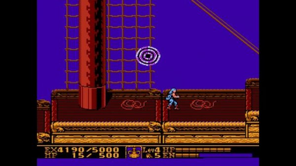 Kick Master NES Walkthrough | 100% Guide | Video Games 101