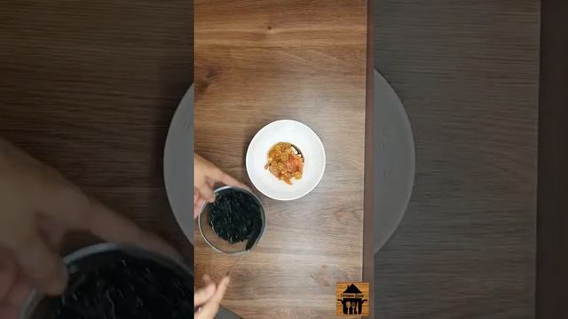 Вкусный суп за 5 минут. Мисо суп готовим дома легко и просто. Простой рецепт мисо супа #short