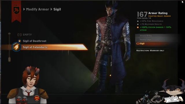 Tear of open the gates Necro Elven Dimension Adventure !dono смотреть онлайн