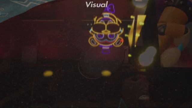 Five Nights at Freddy's: Security Breach | PS5 Visual vs Performance Mode | Graphics Comparision смотреть онлайн