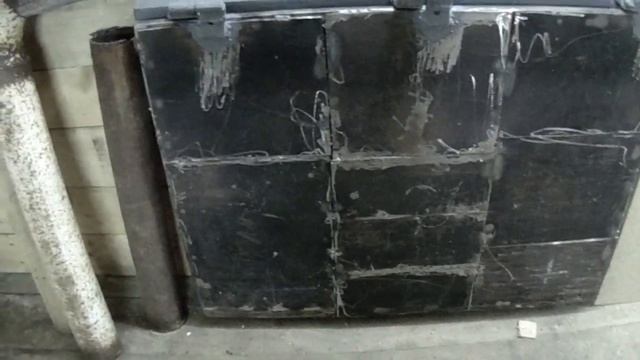 Сварной стол завершён. смотреть онлайн