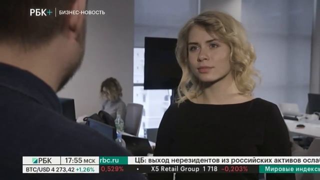 Бизнес-новость. Билайн расширил своё безлимитное предложение "Анлим" смотреть онлайн
