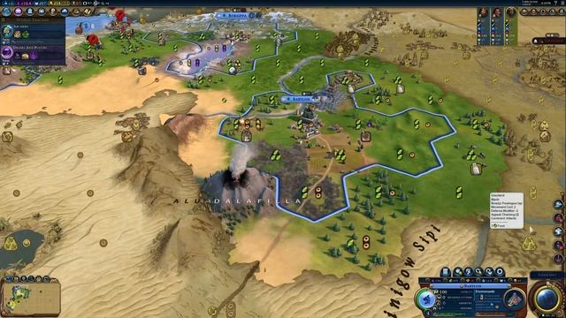 Sid Meier's Civilization VI | Infinite Loading Bug смотреть онлайн