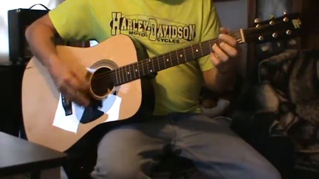 lady antebellum hey bartender guitar cover смотреть онлайн