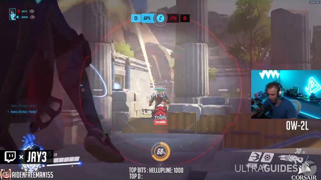 Overwatch MOST VIEWED Twitch Clips of The Week! #150 смотреть онлайн