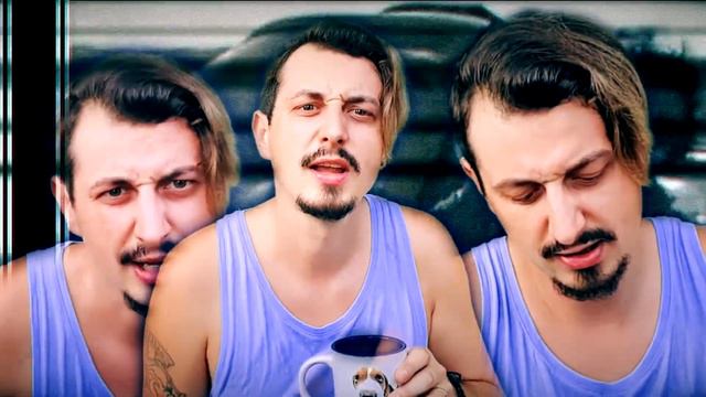 MC Tröjniarz - Bonga (the Offspring - Mota Cover) смотреть онлайн