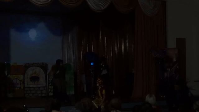 А. Рыбников музыкальный спектакль "Буратино" Вокальный ансамбль "Дети солнца" смотреть онлайн