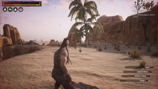 Conan Exiles