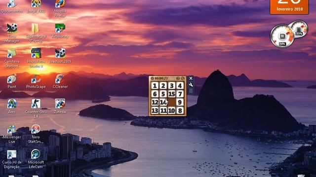 Resolvendo o Quebra-cabeça смотреть онлайн