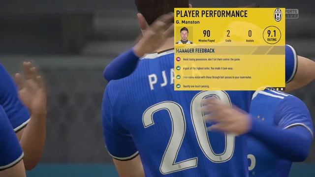 'FIGHTING TAH!!!' - FIFA 17 - My Player #123 - w/Storylines - Godric Manston смотреть онлайн