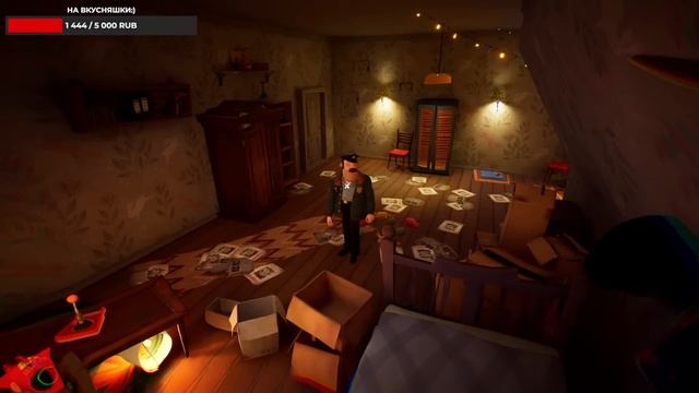 Прохожу ПРИВЕТ СОСЕД 2 по вашим комментариям - СТРИМ! Hello Neighbor 2 смотреть онлайн