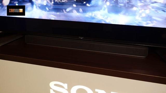 Sony audio vidéo 2019 : HT-X8500 смотреть онлайн