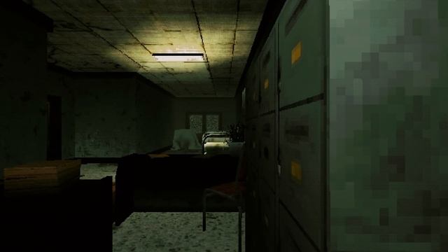 The Heilwald Loophole: Freaky Hospital Horror with a Constipated Patient & Psycho Staff! (5 Endings смотреть онлайн