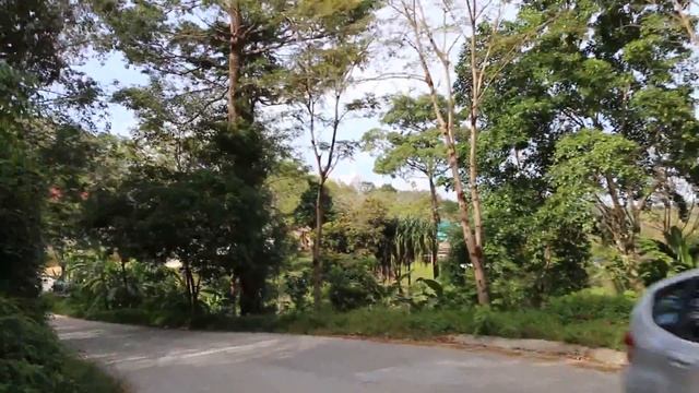 Big Buddah - Phuket Motorbike Ride смотреть онлайн