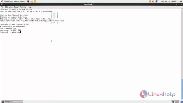 How to Block a Domain in Bind DNS Server on Centos смотреть онлайн