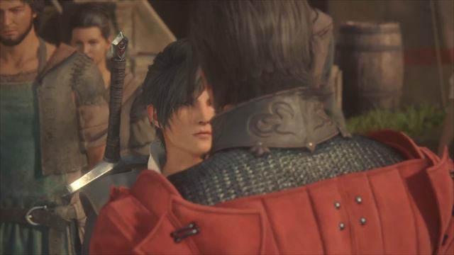 Final Fantasy 16 - Пролог (Demo Часть I) смотреть онлайн