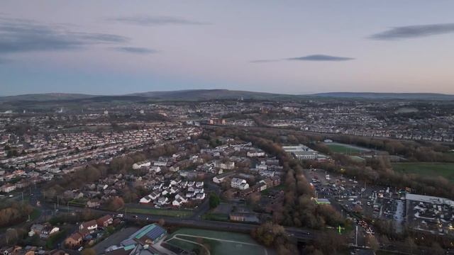 Drone patrol смотреть онлайн