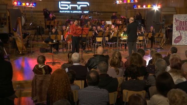 Sketches of Spain смотреть онлайн