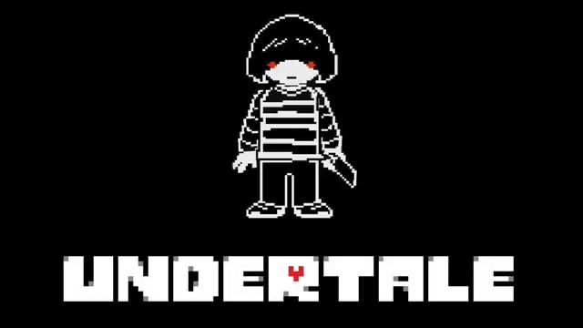 Undertale - Chara Theme