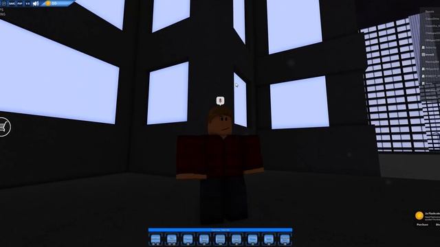 ⚡РОБЛОКС Я НОВЫЙ ФЛЕШ! ПЕРЕМЕСТИЛСЯ В ПРОШЛОЕ И БЫЛ В ШОКЕ! 1 СЕРИЯ ROBLOX FLASH смотреть онлайн