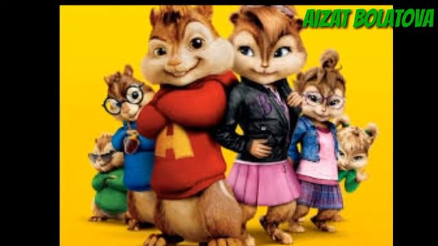 MiyaGi & Эндшпиль | самая самая | Голосами Бурундуков смотреть онлайн