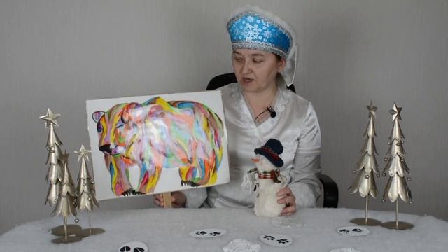 Пупси-сказка 