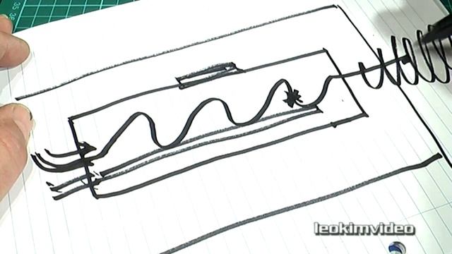 ALDI Smoke Machine Problems and Fix Z400 Model смотреть онлайн