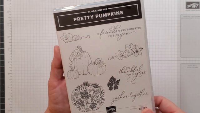 Stampin' Up! pre order HAUL with Sale-a-bration previews смотреть онлайн