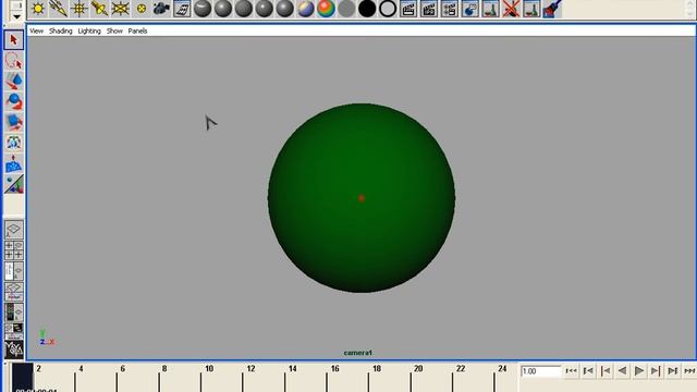 TUTORIALS MAYA FINDING MENTAL RAY NODES смотреть онлайн