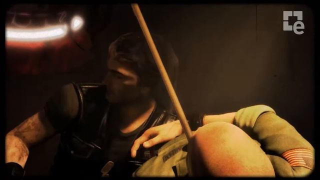 Ride to Hell: Route 666 - Nuevo Video смотреть онлайн