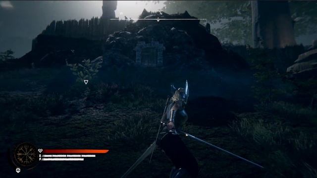 Development Progress of Beauty and Violence: Valkyries (WIP) смотреть онлайн