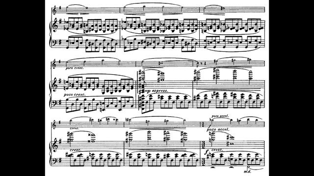 Suk: Four Pieces, Op. 17 № 2 (Appassionato). смотреть онлайн