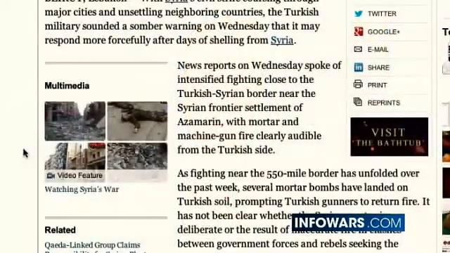 THE ALEX JONES SHOW | World War: A Special Transmission (10/11/2012) смотреть онлайн
