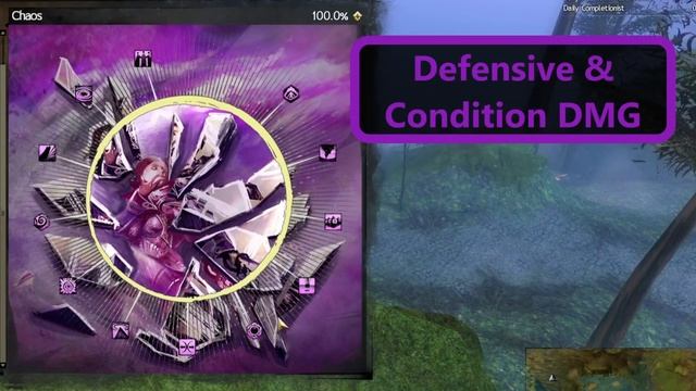 Mesmer Profession Spotlight - Guild Wars 2 Guide, Overview, and Build смотреть онлайн