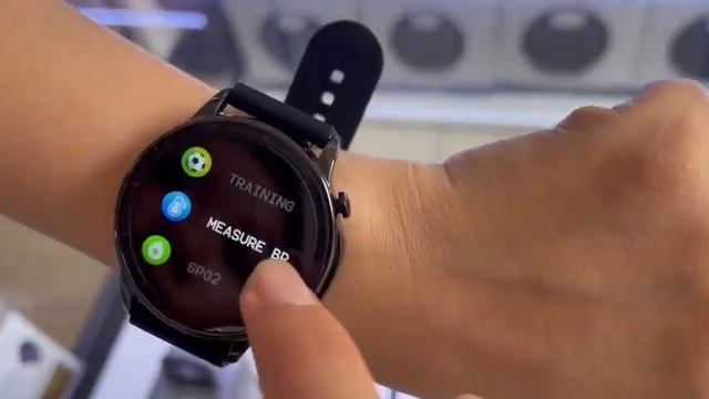 ? ĐỒNG HỒ COLMI V23 PRO LỰA CHỌN SỐ 1 ĐỂ KIỂM SOÁT VÀ PHÒNG CHỐNG Đ.Ộ.T Q.U.Ỵ смотреть онлайн