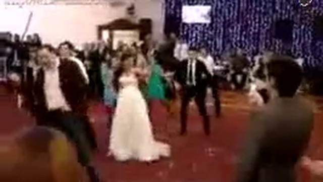 Thriller In Tehran