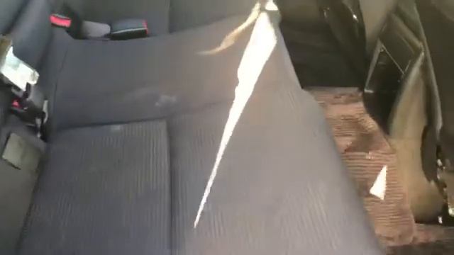 2008 Subaru Legacy wagon: Viewing смотреть онлайн