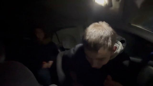 КЕНТА ТАЧКА. RENAULT LAGUNA. смотреть онлайн